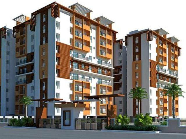 Flat for sale in Tamil Nadu