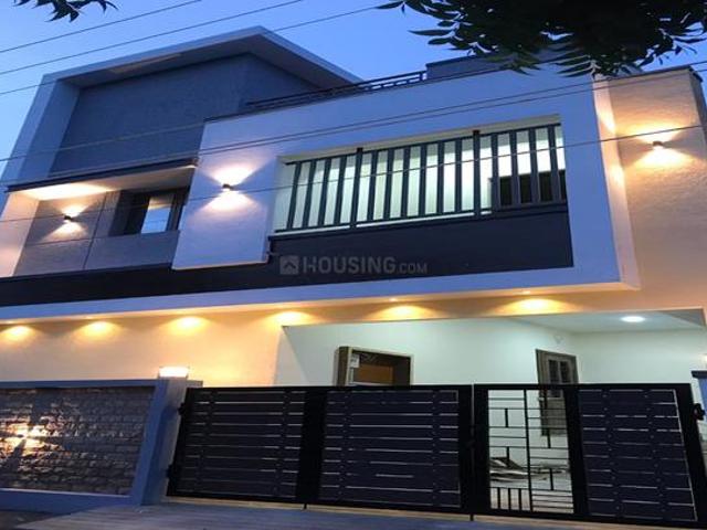 Villa for sale in Alapakam, Tamil Nadu