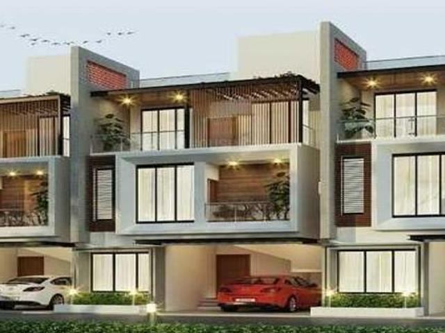 Villa for sale in Tamil Nadu