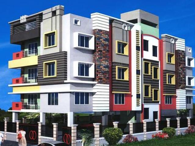 Flat for sale in Calcutta, West Bengal