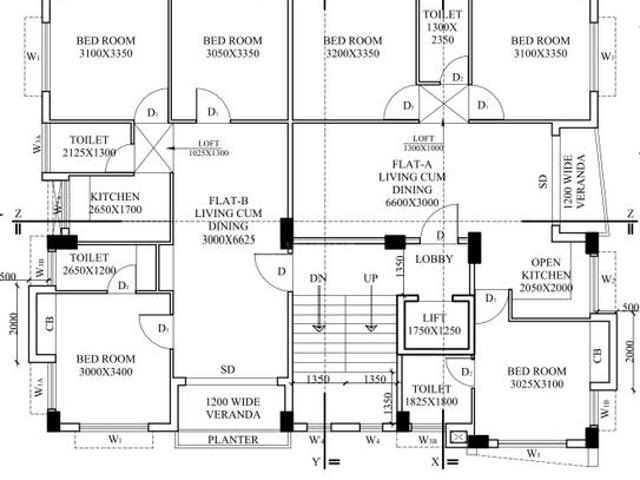 Flat for sale in Calcutta, West Bengal
