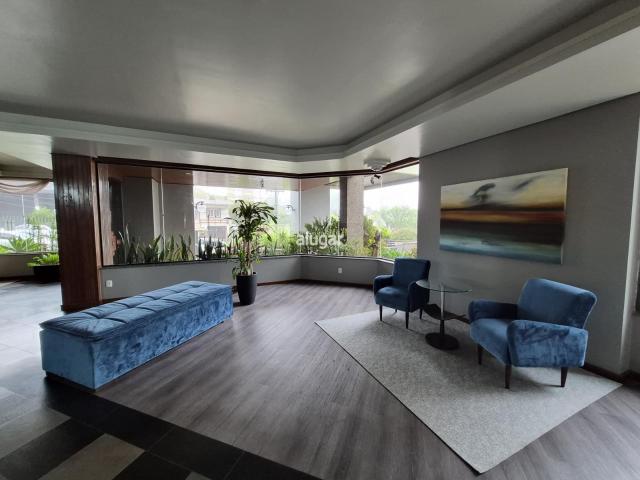 Apartamento aluguel em Região Geográfica Imediata de Caxias do Sul, Caxias do Sul