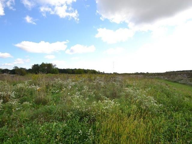 Land for sale in Muskego, Wisconsin
