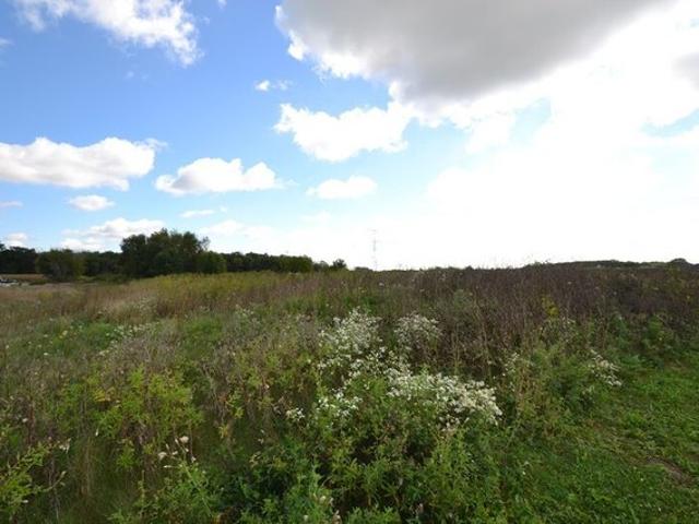 Land for sale in Muskego, Wisconsin