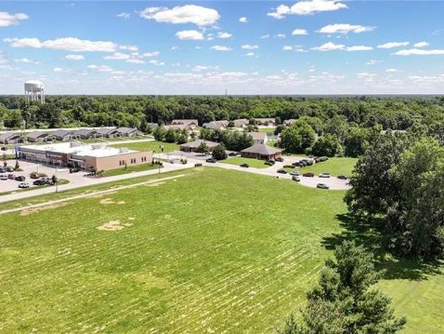 Land for sale in Godfrey, Illinois