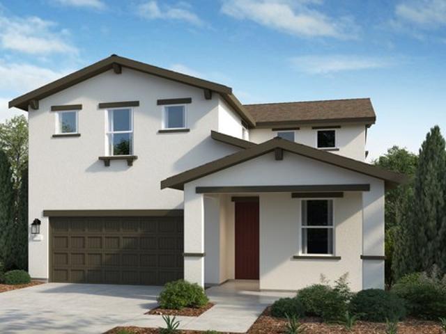 House for sale in Roseville, California
