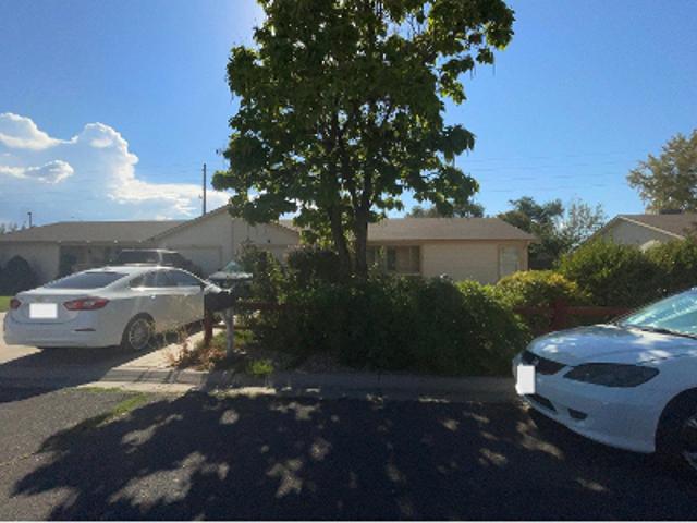 House for sale in Clifton, Colorado