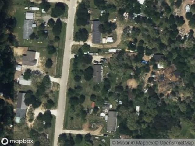 House for sale in Texas