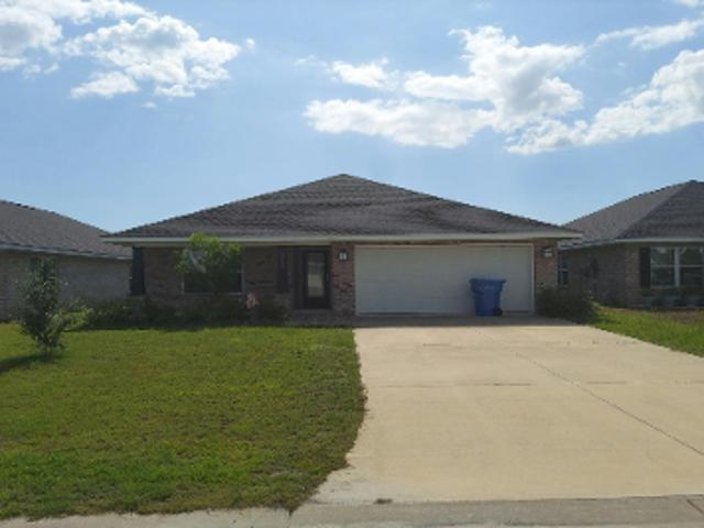 House for sale in Panama City, Florida