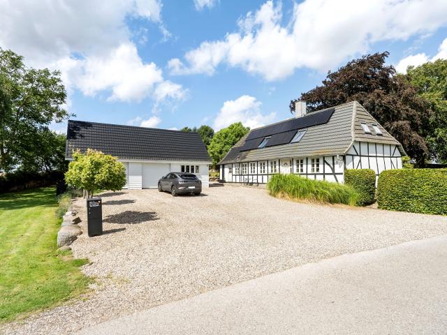 Villa til salg i Nyborg