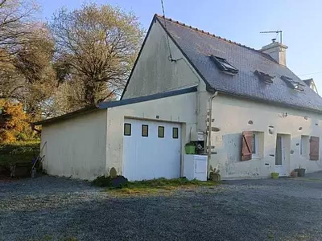Maison vente à Guingamp, Bretagne