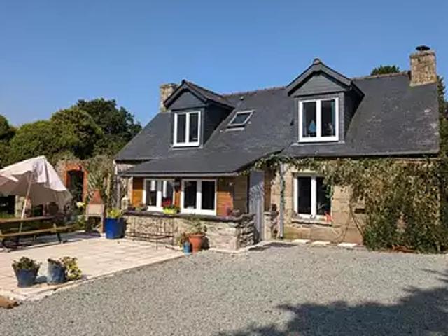 Maison vente à Guingamp, Bretagne