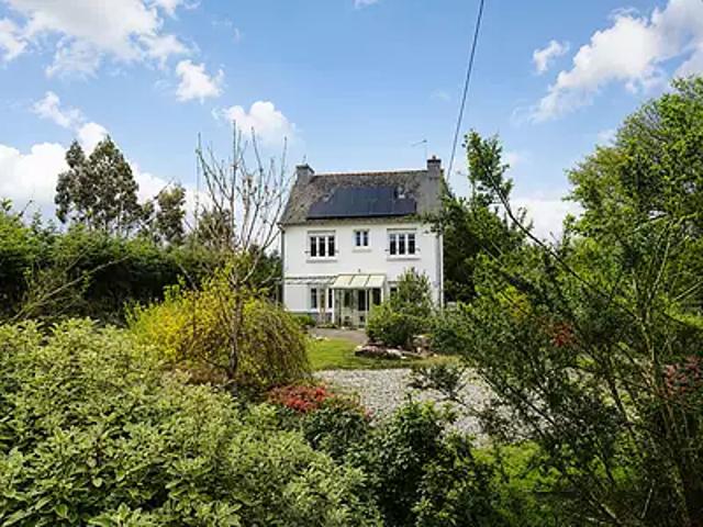 Maison vente à Guingamp, Bretagne