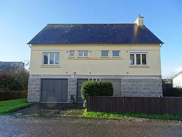 Maison vente à Guingamp, Bretagne