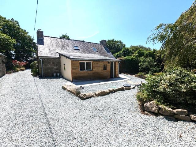 Maison vente à Guingamp, Bretagne