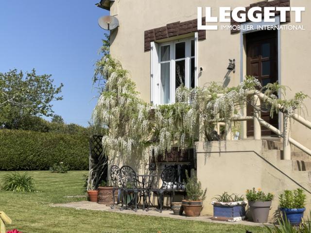Maison vente à Guingamp, Bretagne