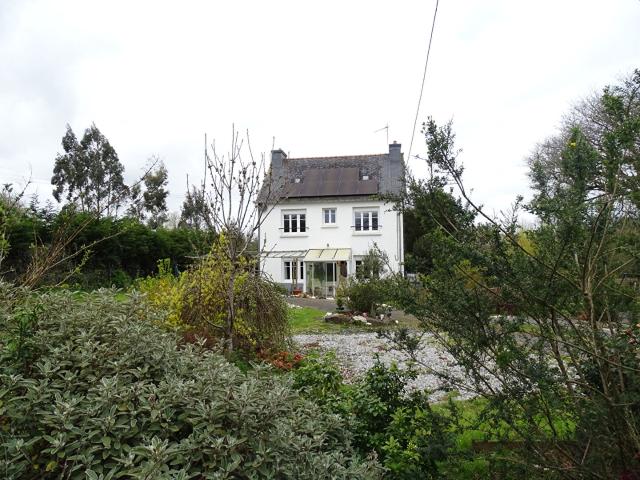 Maison vente à Guingamp, Bretagne