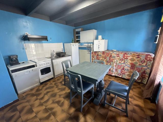 Maison vente à Guingamp, Bretagne