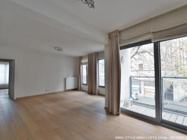 Appartement location à Brussel, Bruxelles