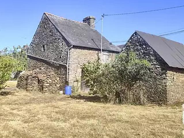 Maison vente à La Monderais, Maen-Roch