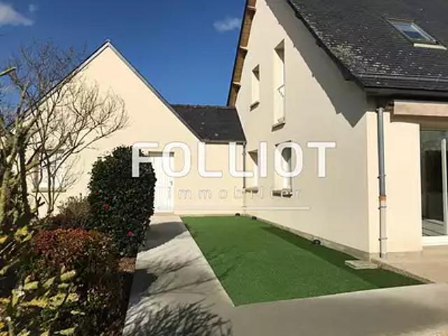 Maison location à Fougères-Vitré, Bretagne