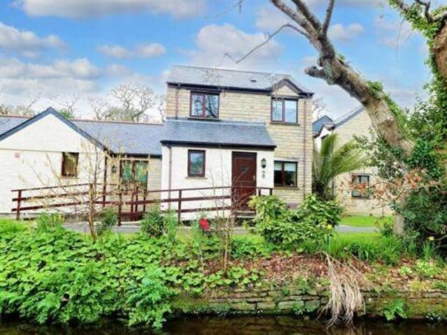 House for sale in Falmouth, Cornwall