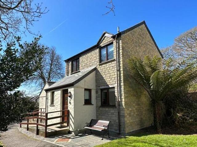 House for sale in Falmouth, Cornwall