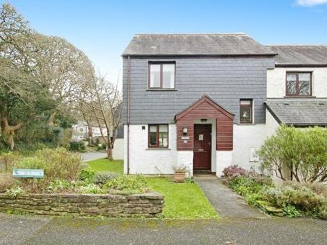 House for sale in Falmouth, Cornwall