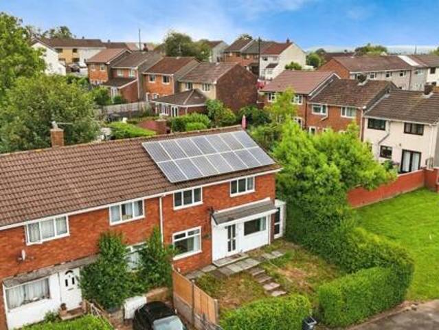 House for sale in Lyons, Greater London