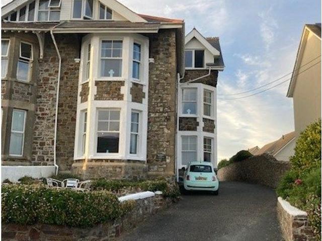 Apartment for rent in Bude–Stratton, Bude