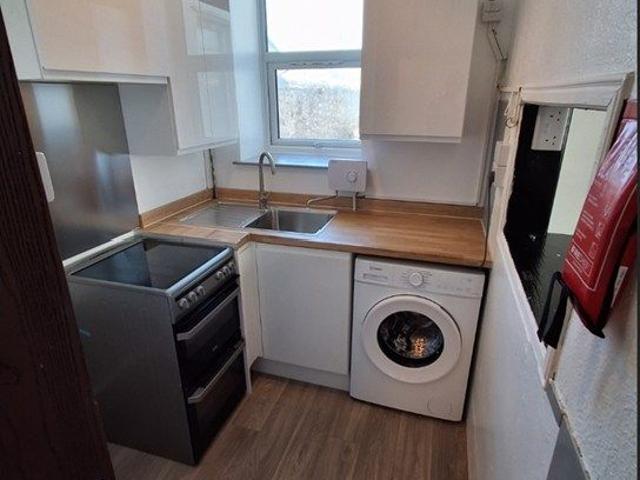 Studio for rent in Bude, Cornwall