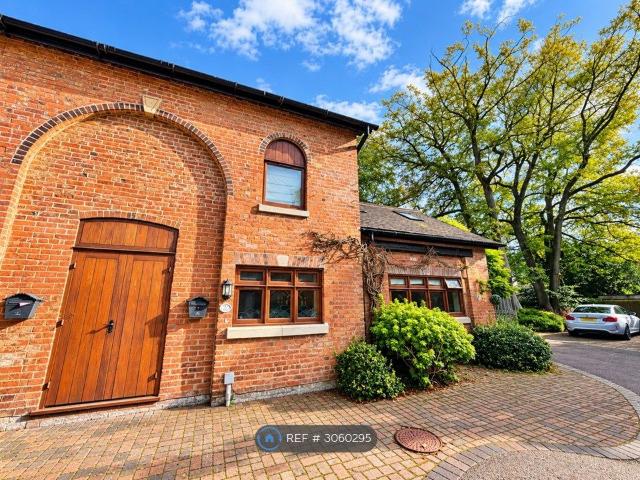 House for rent in Maer, Newcastle-under-Lyme