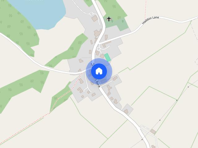 House for rent in Maer, Newcastle-under-Lyme