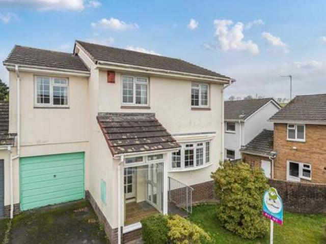 House for sale in Derby, Kentisbury