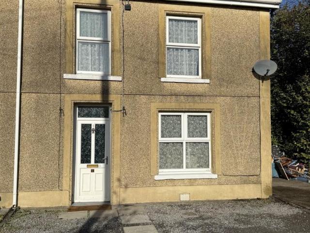House for rent in Betws, Ammanford