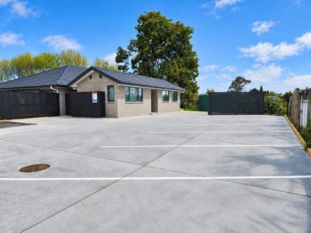 Apartment for rent in Maeroa, Hamilton City