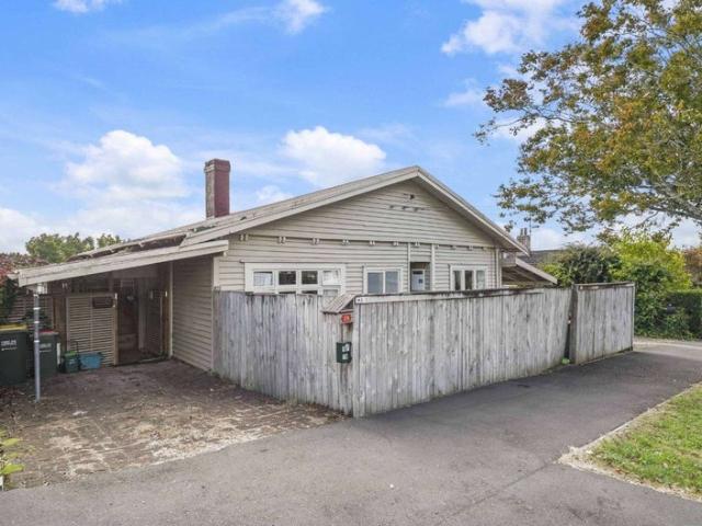 Apartment for rent in Hamilton, Waikato