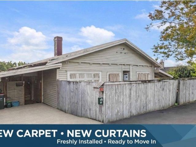 House for rent in Livingstone, Hamilton City