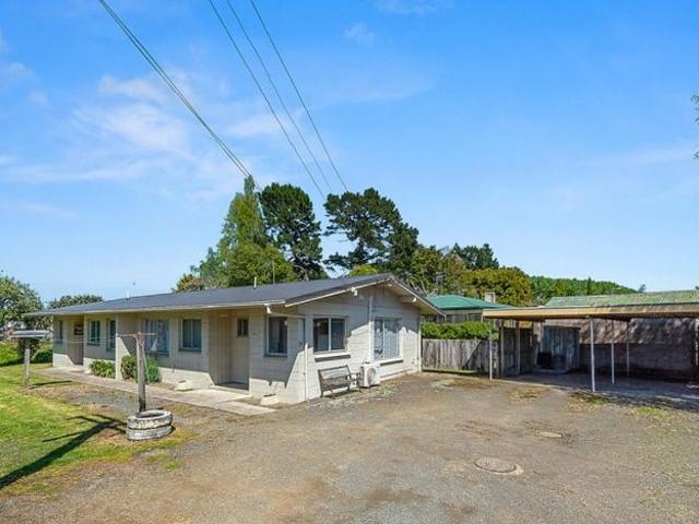 House for rent in Hamilton, Waikato
