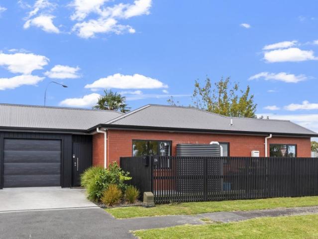 Apartment for rent in Livingstone, Hamilton City