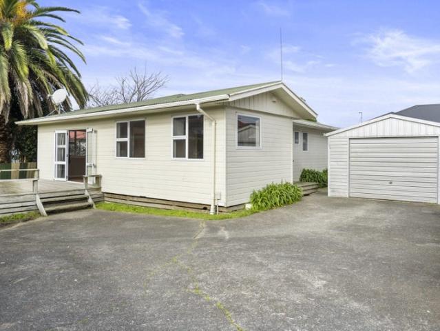 House for rent in Maeroa, Hamilton City