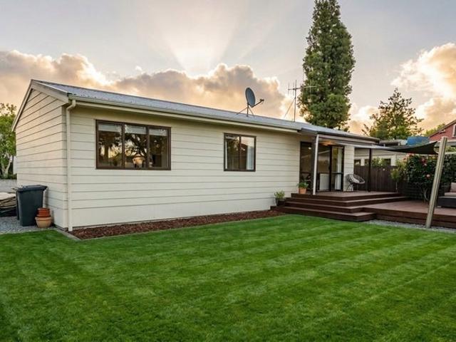 House for rent in Maeroa, Hamilton City