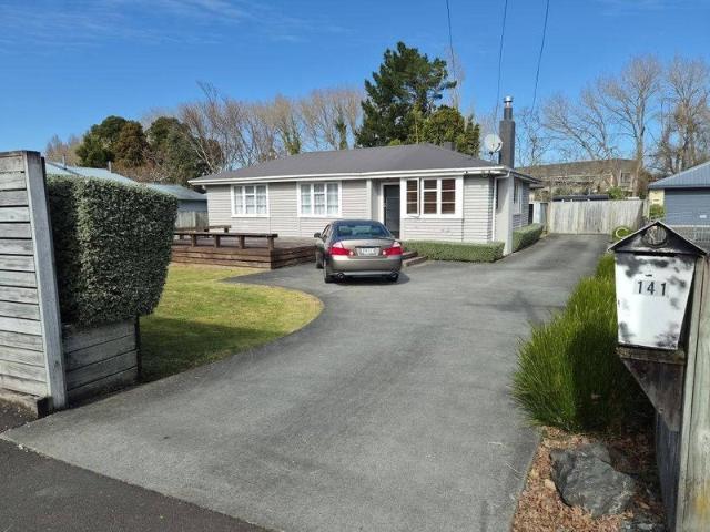 House for rent in Hamilton, Waikato