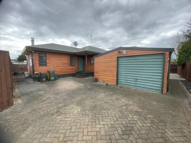 House for rent in Hamilton, Waikato