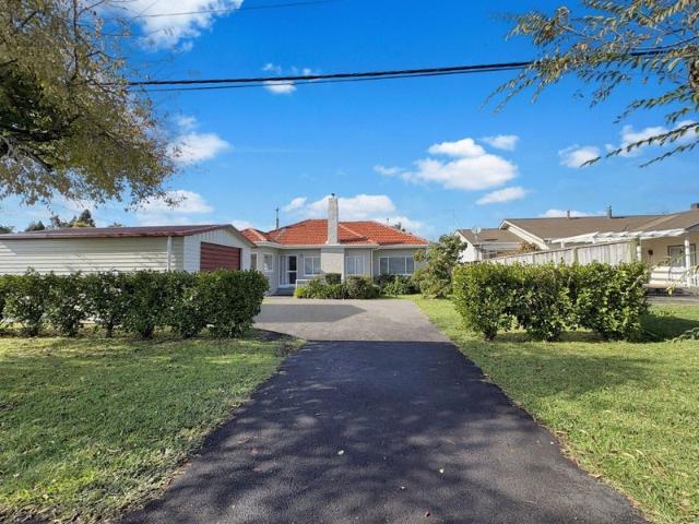 House for rent in Hamilton, Waikato