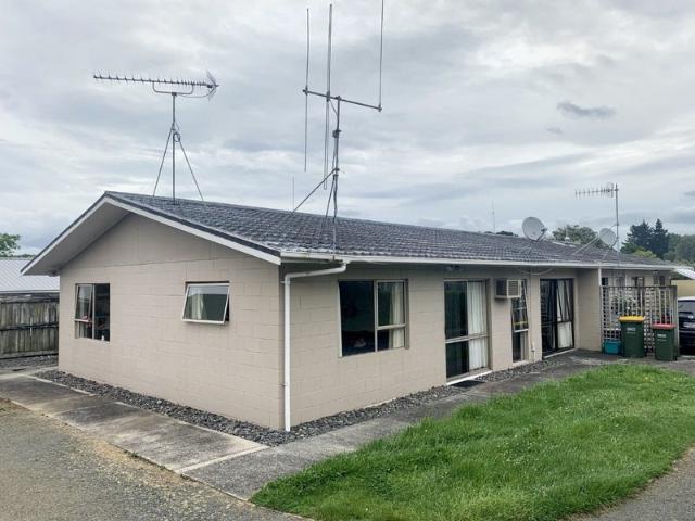 Apartment for rent in Hamilton, Waikato