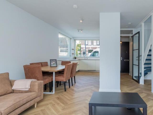 Woning te huur in Frans Halsbuurt, Haarlem