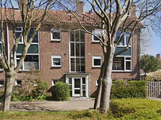 Appartement te huur in Blaeustraatkwartier, Alkmaar