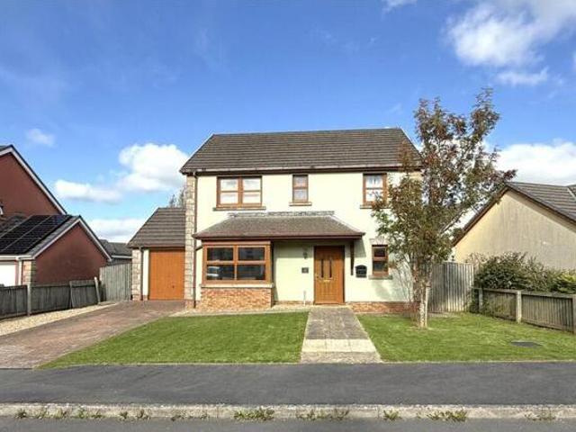 House for sale in Whitland, Wales