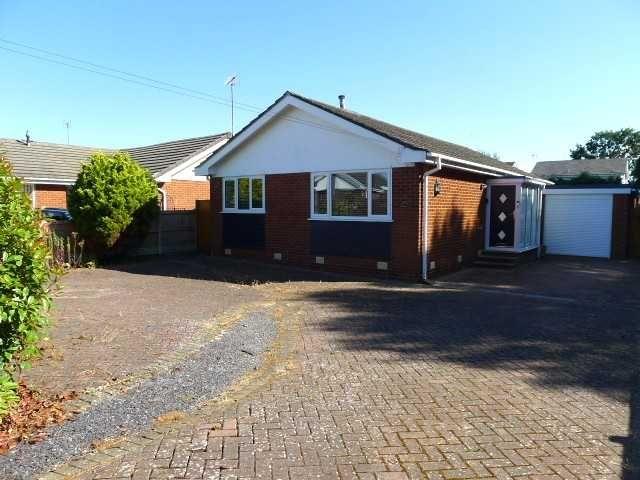 House for rent in Rhuddlan